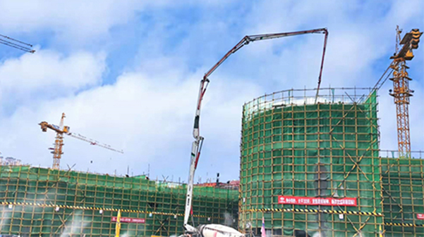 格瑞特樓控能耗管理系統(tǒng)再次參與學(xué)校項目