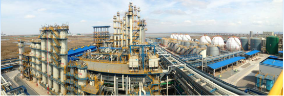 恒河新材料股份有限公司石化裝置巡檢案例(圖1) 恒河新材料股份有限公司石化裝置巡檢案例(圖1)