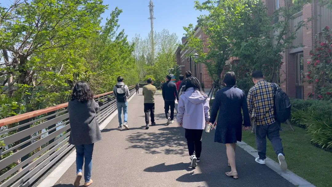 上海格瑞特工程公司2025年重點項目巡察(圖1)