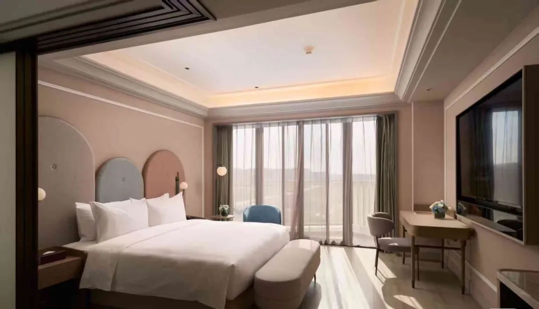 格瑞特樓宇自控助力東方明珠數(shù)字影視制作基地暨影視工業(yè)4.0示范實(shí)踐區(qū)(圖7)