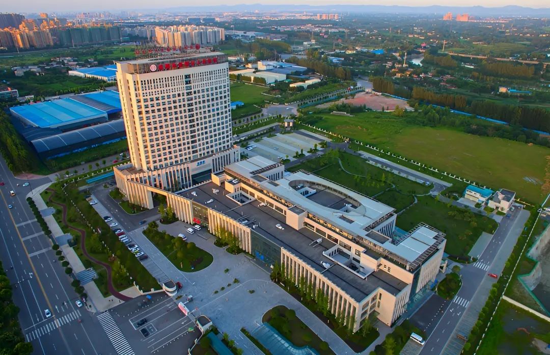 格瑞特樓宇自控系統(tǒng)，守護(hù)醫(yī)院的無名英雄(圖6)